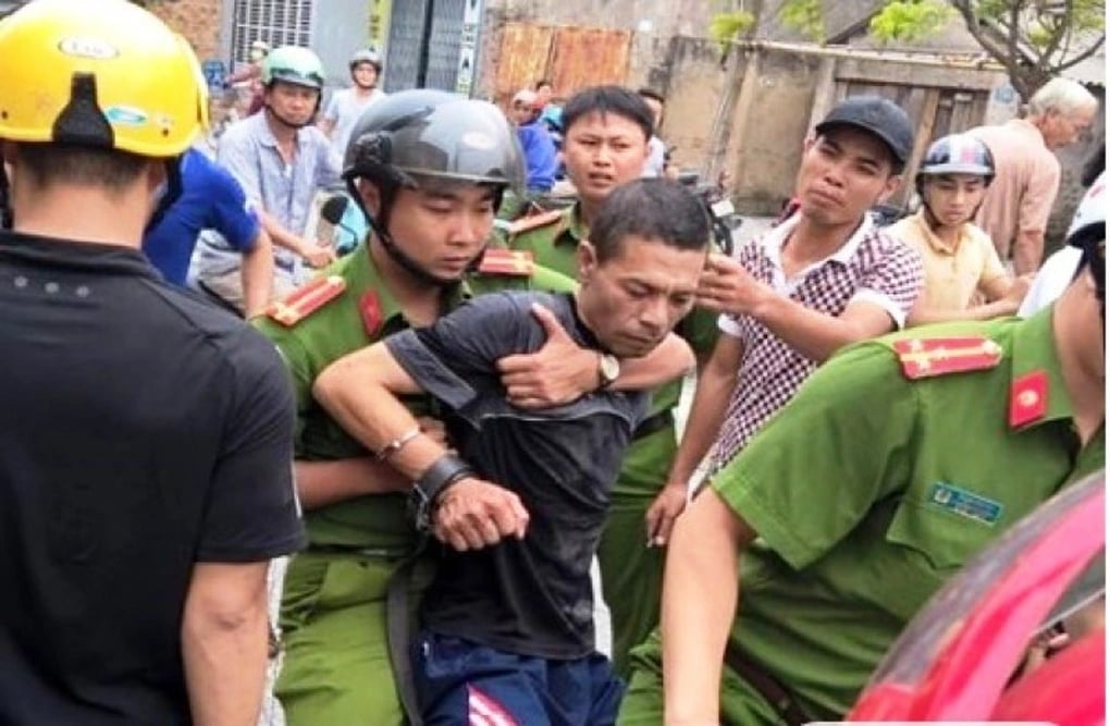 Tội ác của gã con rể cũ sát hại em vợ và mẹ vợ vì đòi tiền không thành - 2
