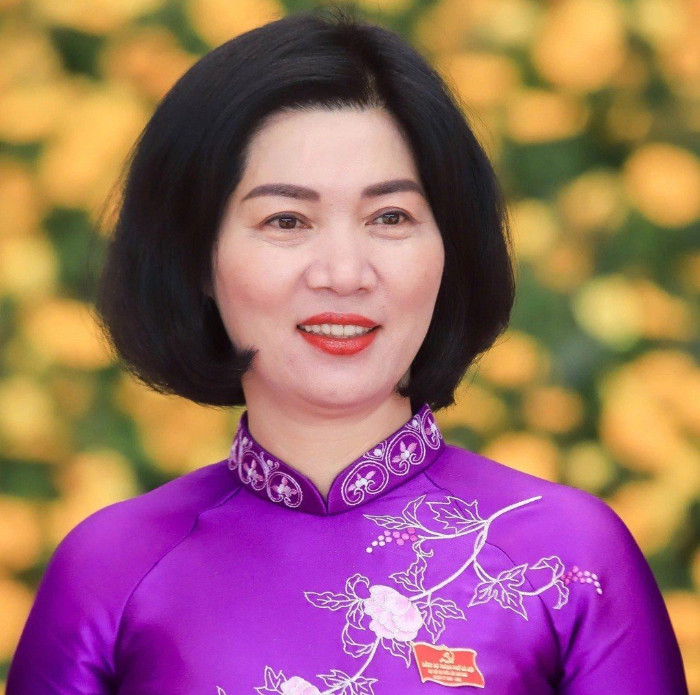 Hai tân Phó Bí thư Thành ủy Hà Nội là ai? - 1