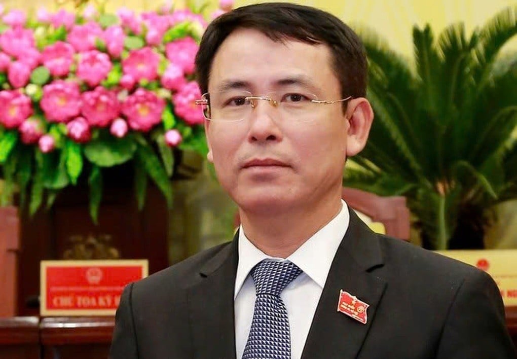 Hai tân Phó Bí thư Thành ủy Hà Nội là ai? - 2