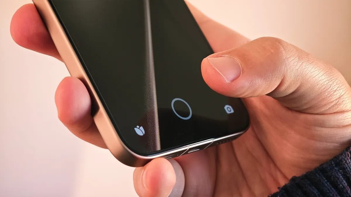 Xiaomi 15T Pro -