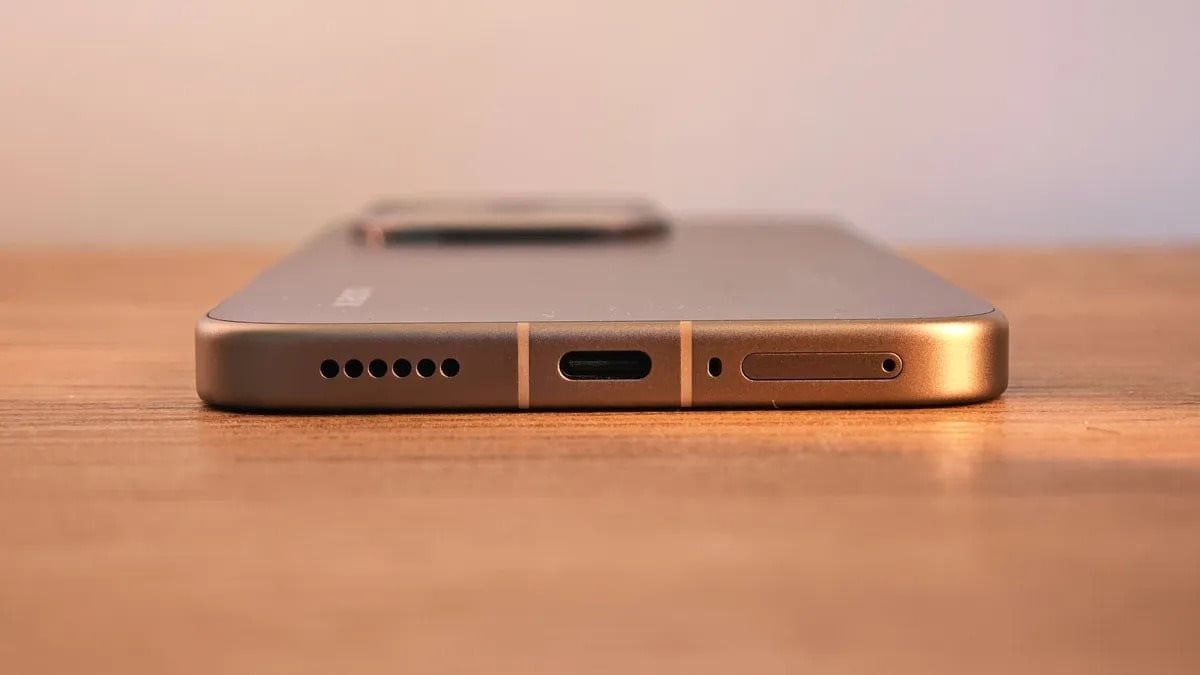 Xiaomi 15T Pro -
