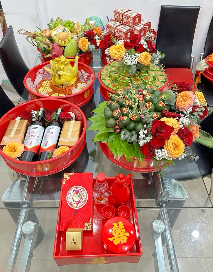 Sát ngày ăn hỏi, chú rể bị tình cũ đến nhà 
