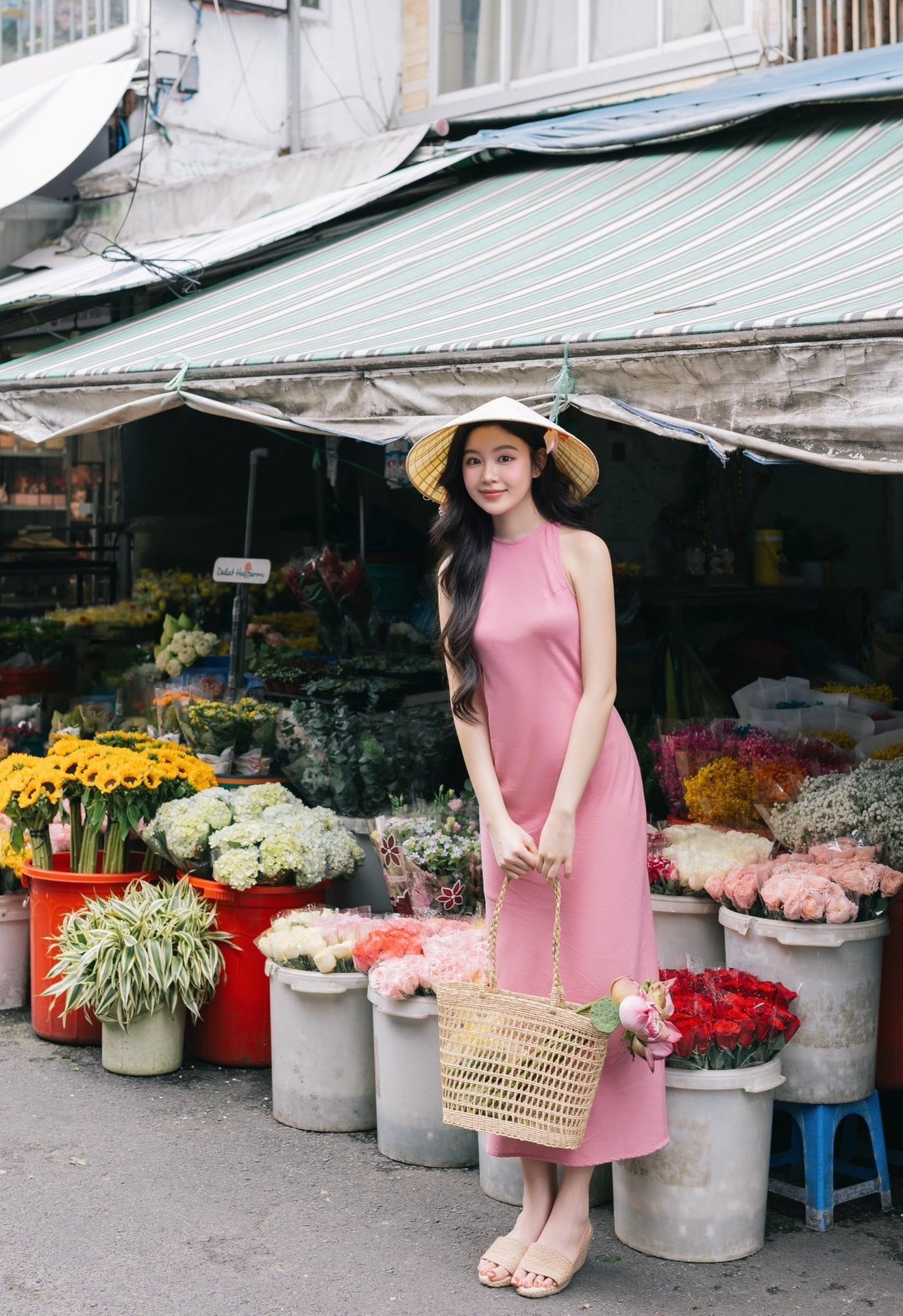 Câm nín trước visual Lọ Lem- Ảnh 5.
