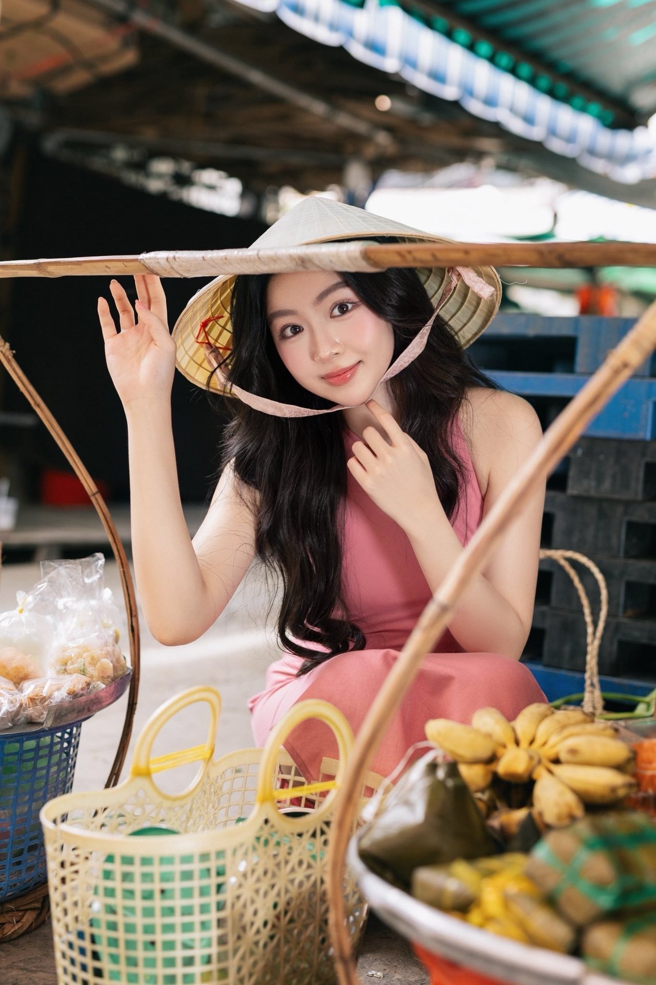 Câm nín trước visual Lọ Lem- Ảnh 8.