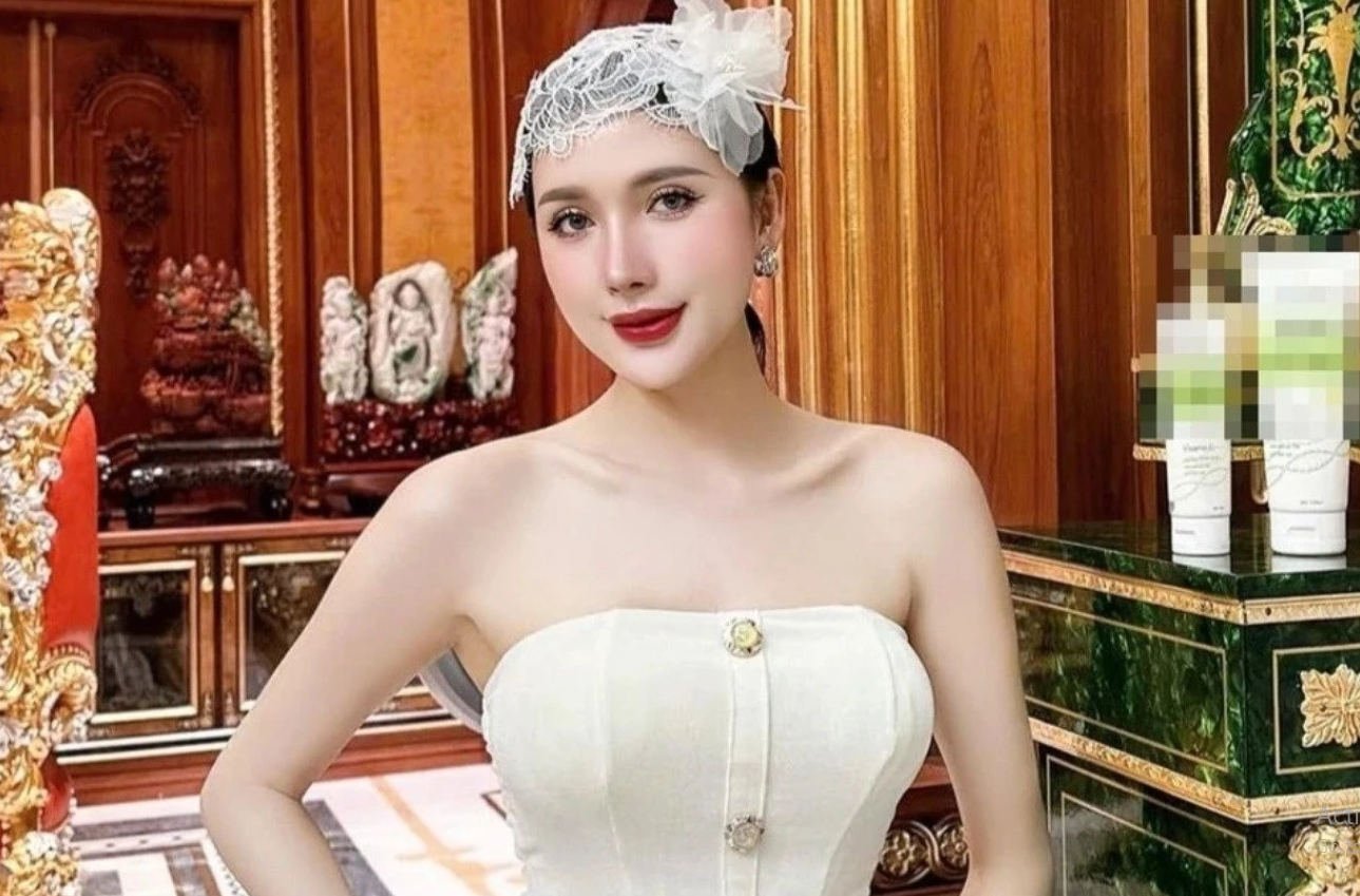 Kết quả kiểm tra công ty của Ngân Collagen thế nào?- Ảnh 2.