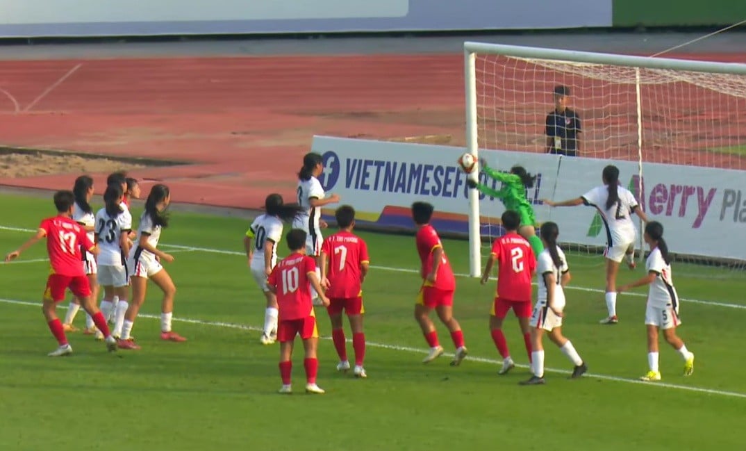 Thắng nghẹt thở, tuyển Việt Nam CHÍNH THỨC đoạt suất dự giải tranh vé World Cup- Ảnh 1.