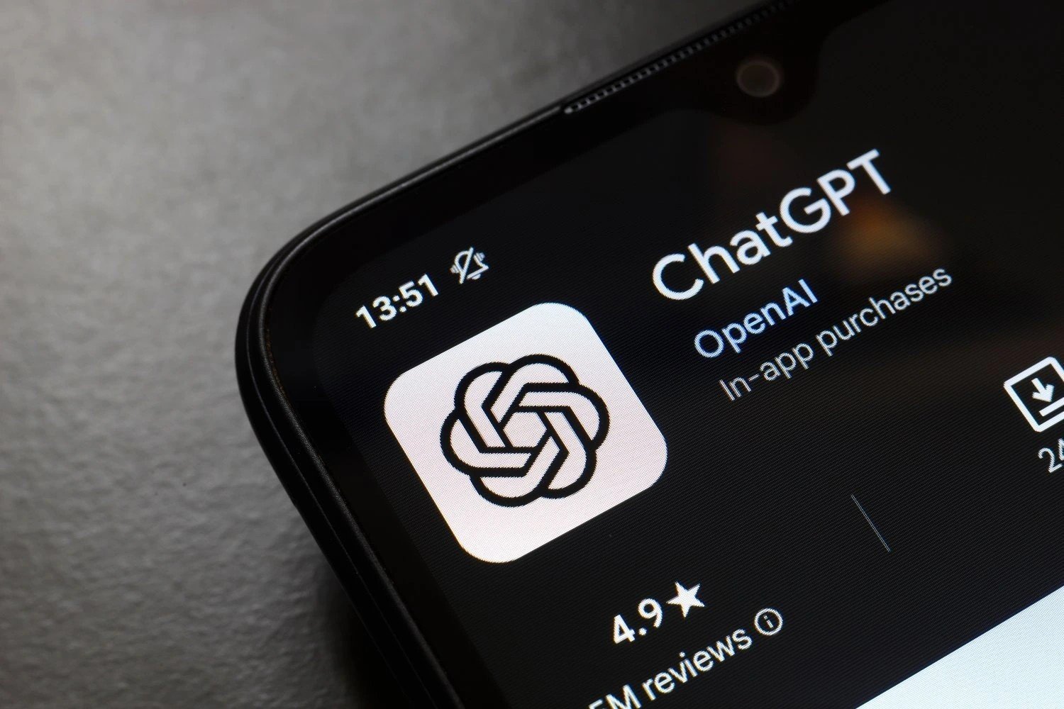 ChatGPT của nhiều người sắp có thay đổi lớn- Ảnh 1.