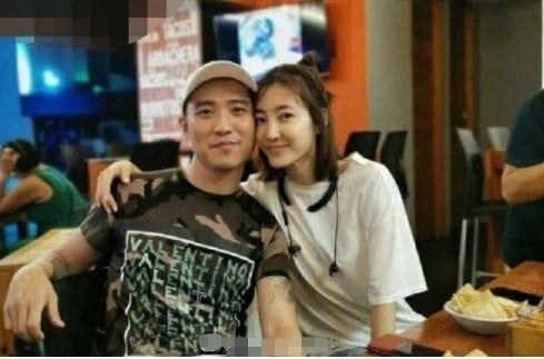 Vụ chồng đại gia của