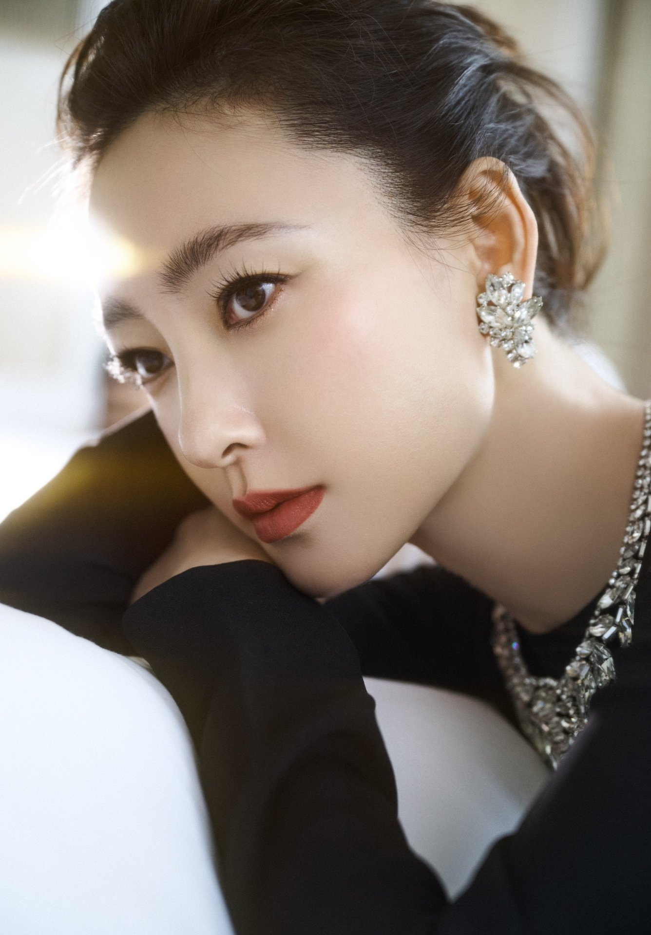 Vụ chồng đại gia của 