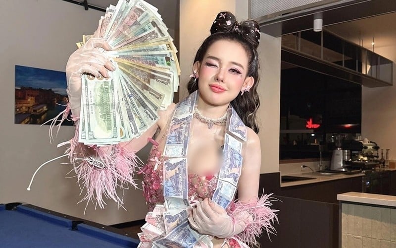 Ngân 98 - Lương Bằng Quang: Mua rau phải mặc cả từng đồng, cọ toilet thuê để mưu sinh- Ảnh 10.