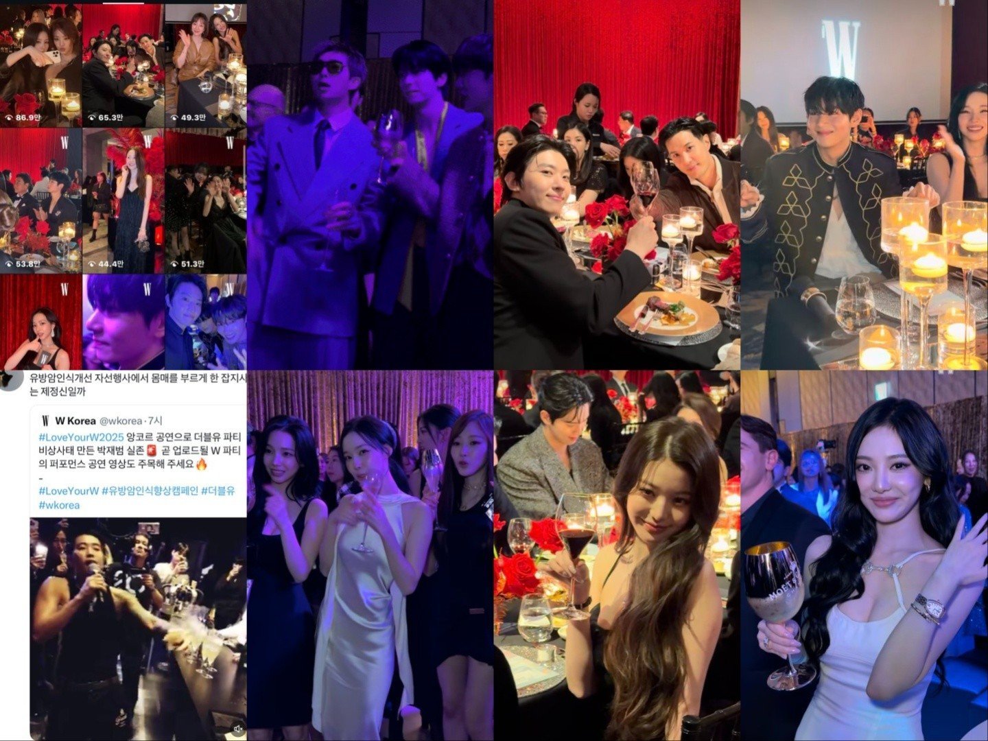 Hình ảnh gây sốc phía sau nhóm tân binh giàu nhất Kpop- Ảnh 1.