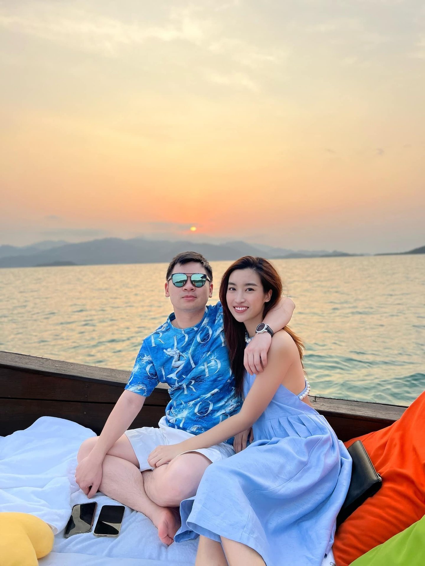 Mỹ nhân Việt làm dâu tỷ phú: Người ở biệt thự xa hoa, người được rước dâu bằng xe 83 tỷ đồng- Ảnh 3.