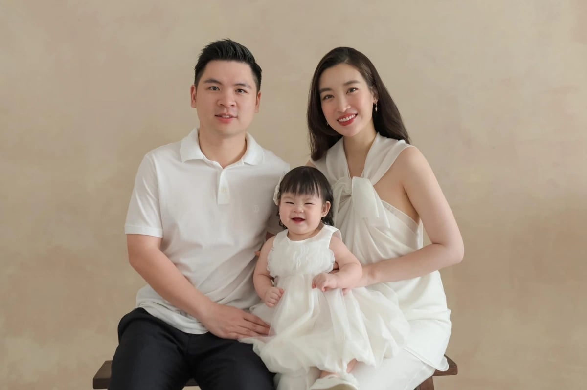 Mỹ nhân Việt làm dâu tỷ phú: Người ở biệt thự xa hoa, người được rước dâu bằng xe 83 tỷ đồng- Ảnh 4.