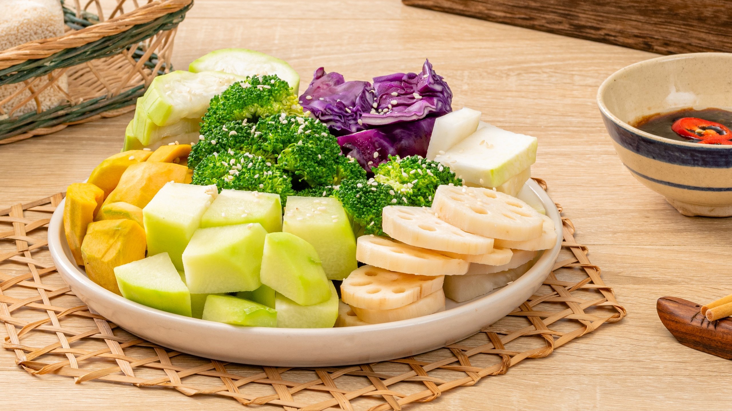 Đây là 5 món hấp nóng hổi mà thơm ngon, mềm mại và dễ tiêu hóa rất hợp trong bữa cơm mùa thu - Ảnh 5.