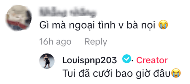 Louis Phạm lộ clip hôn trai lạ, đáp trả thế nào về nghi vấn “ngoại tình” sau lưng bạn trai Việt kiều?- Ảnh 2.