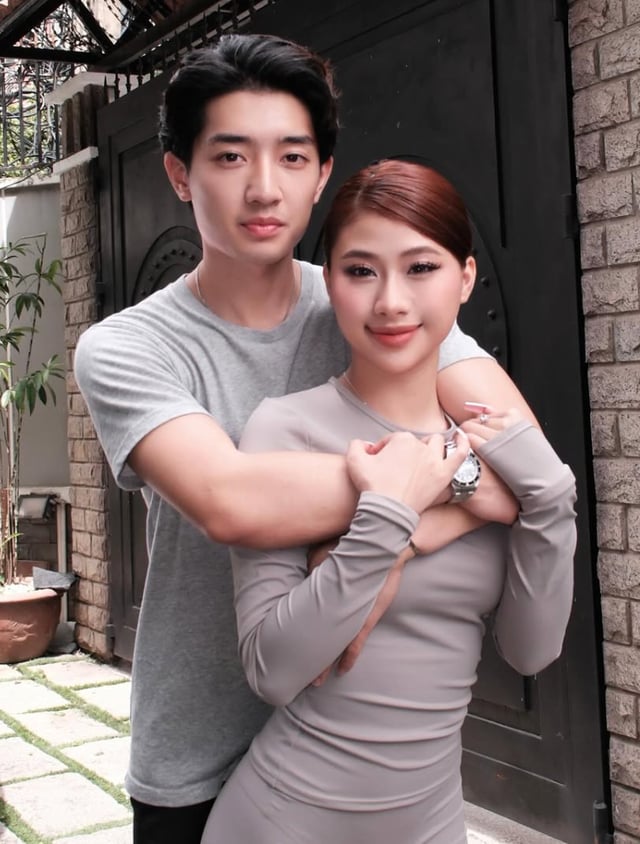 Louis Phạm lộ clip hôn trai lạ, đáp trả thế nào về nghi vấn “ngoại tình” sau lưng bạn trai Việt kiều?- Ảnh 4.