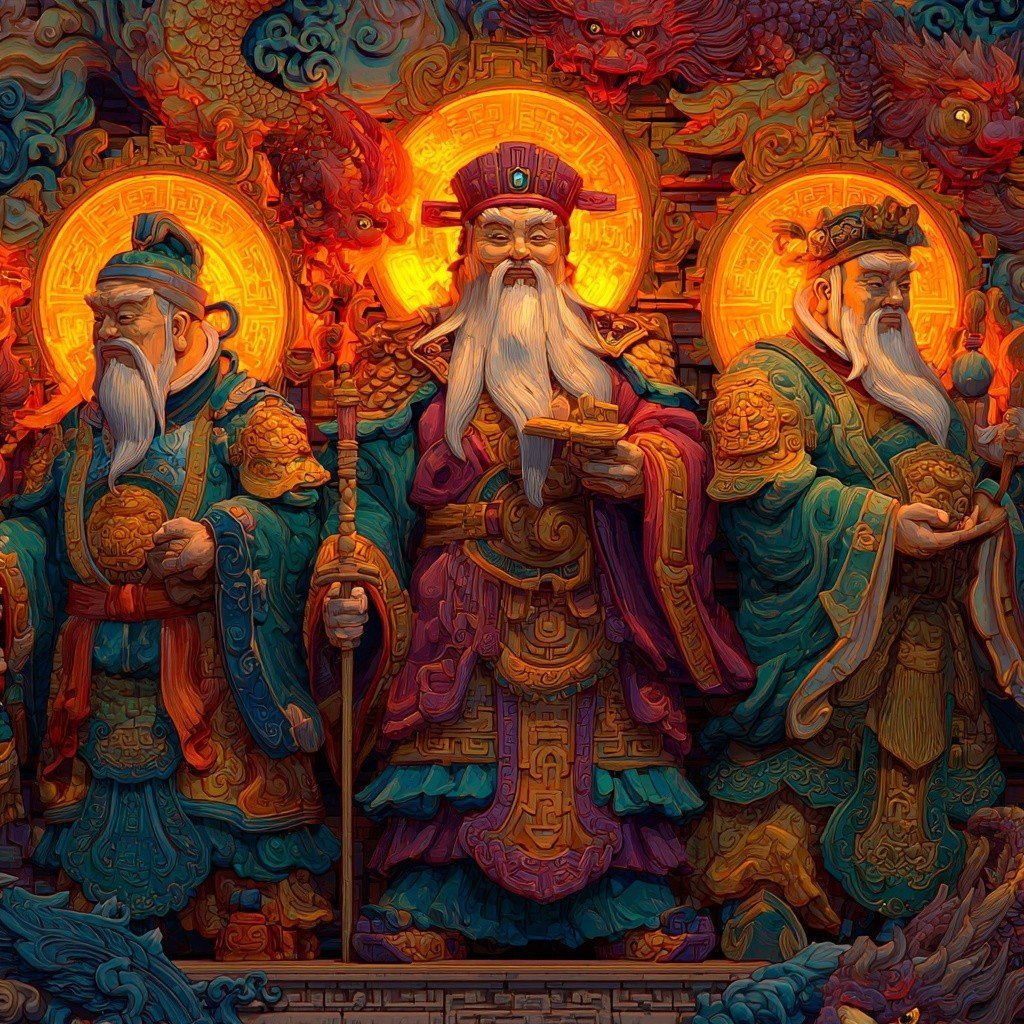 Top 3 con giáp càng “mau mồm mau miệng” càng hút vận may, càng nói càng ra tiền!- Ảnh 2.