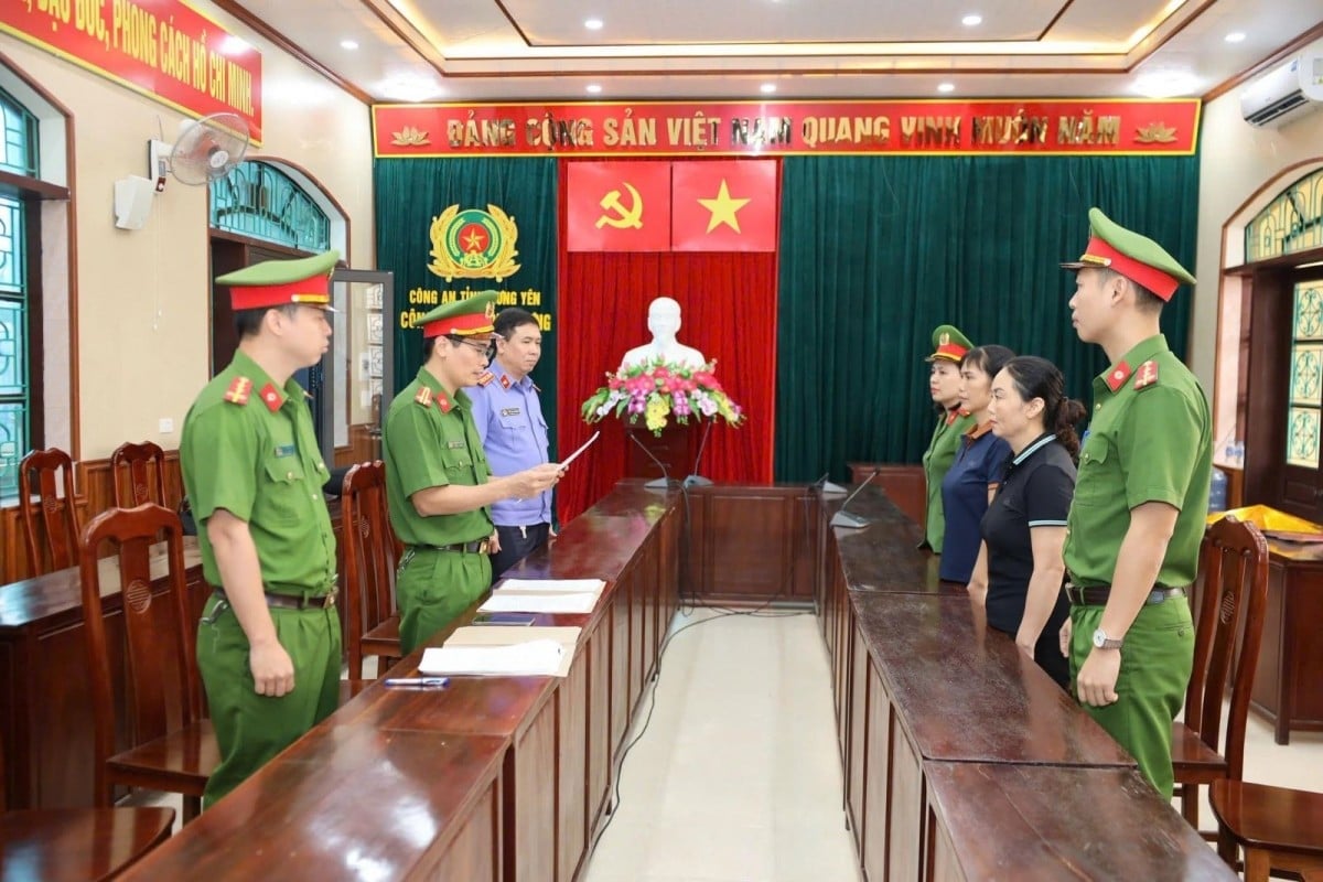hung yen khoi to 2 doi tuong mua lon benh, lon chet ve tra tron voi thit lon sach hinh anh 1