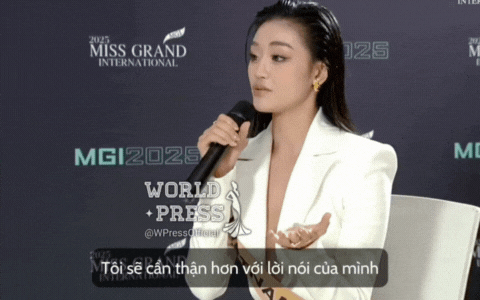 Lộ tin nhắn của Hoa hậu Yến Nhi sau lùm xùm nói xấu Sen Vàng- Ảnh 5.
