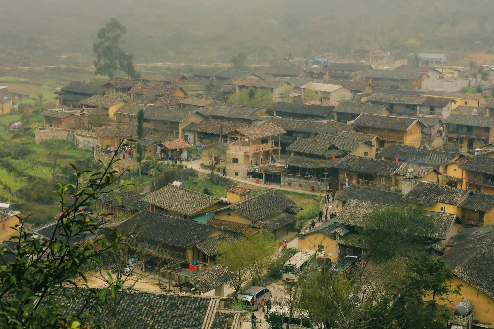Lo Lo Chai anh 1