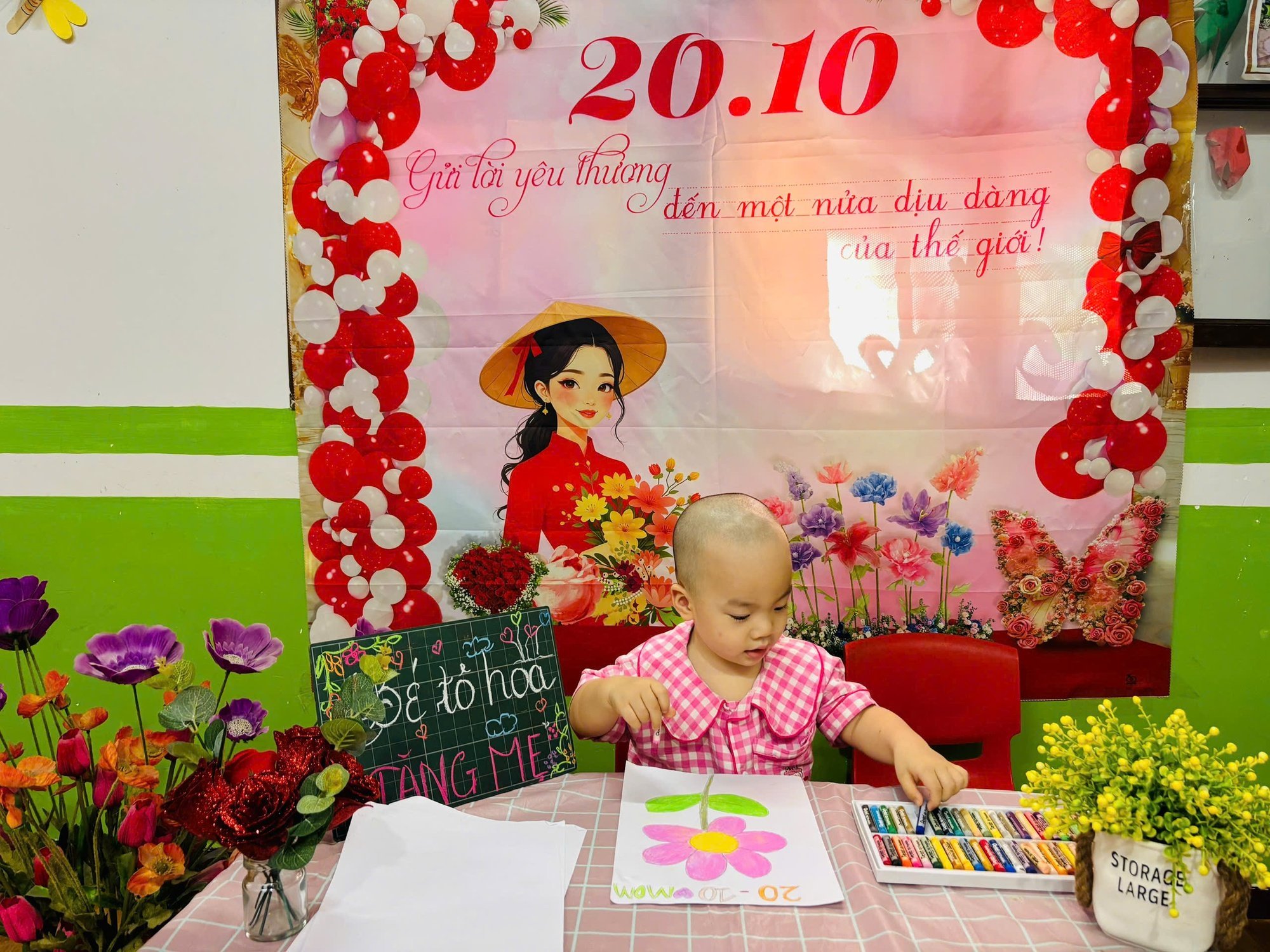 3 trò chơi nguy hiểm ở trường mầm non mà cha mẹ nhất định phải dạy con tránh xa- Ảnh 4.