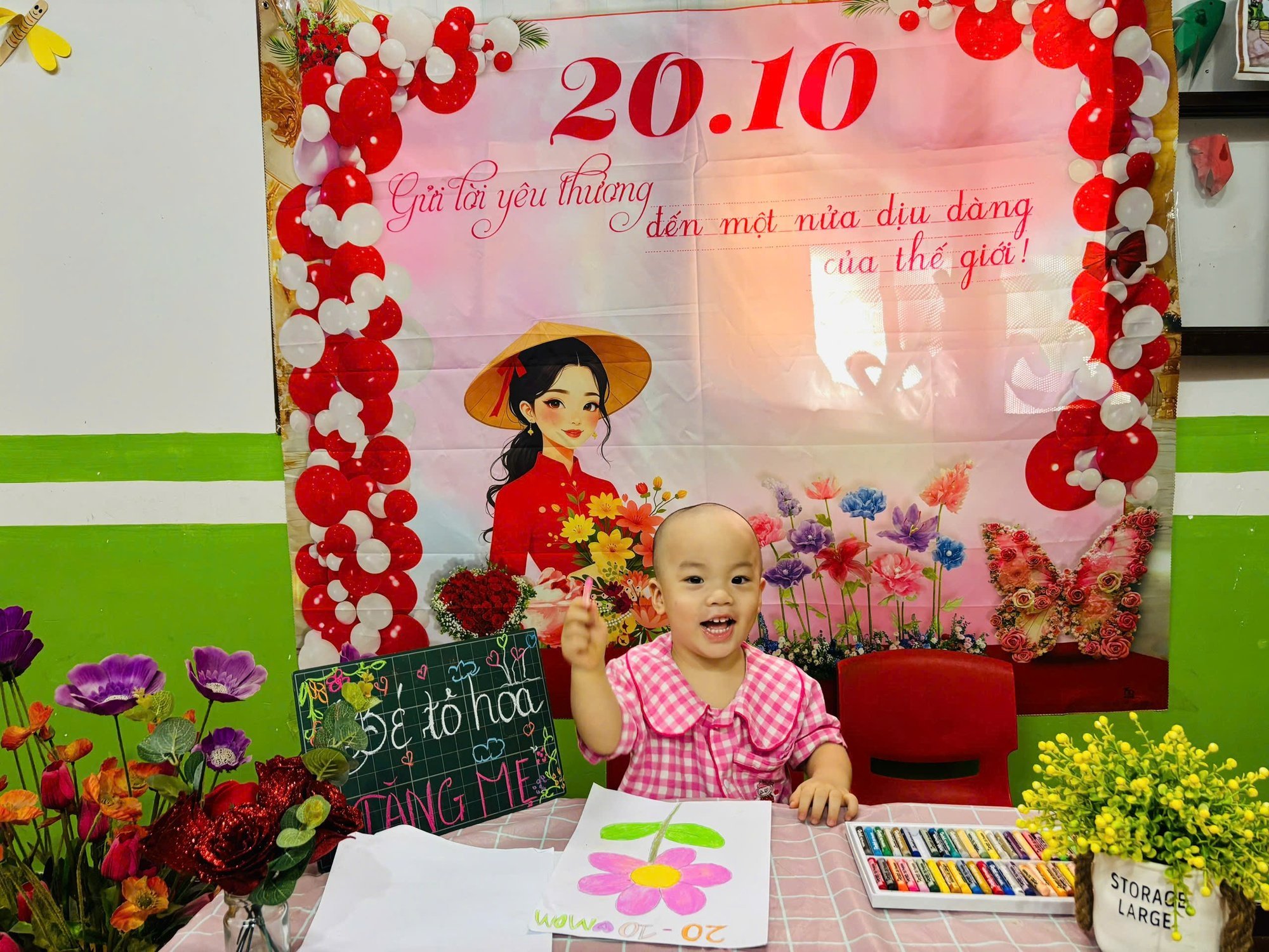 3 trò chơi nguy hiểm ở trường mầm non mà cha mẹ nhất định phải dạy con tránh xa- Ảnh 5.