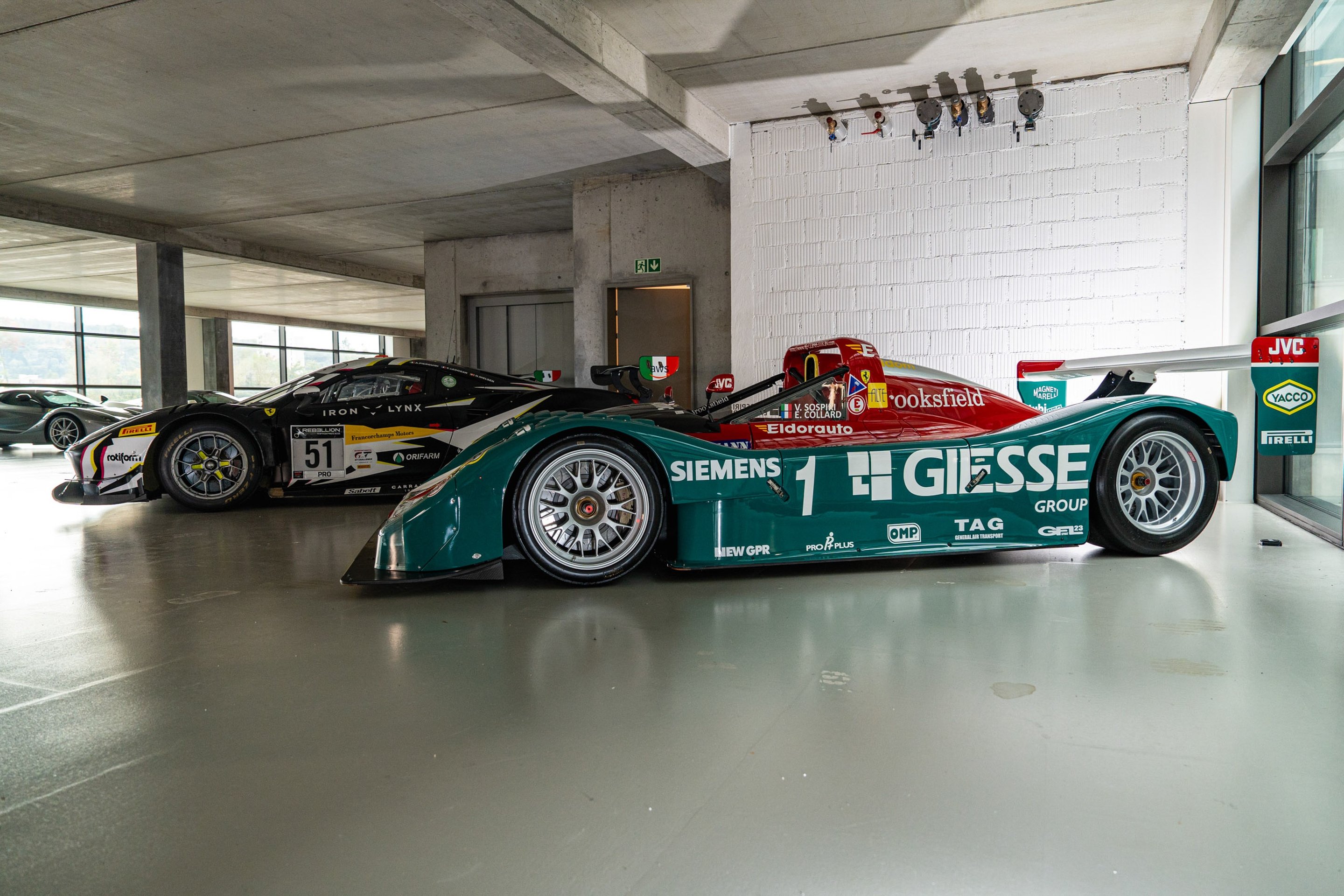 sieu xe, dau gia, sotheby, ferrari, lamborghini, bugatti, pagani anh 5