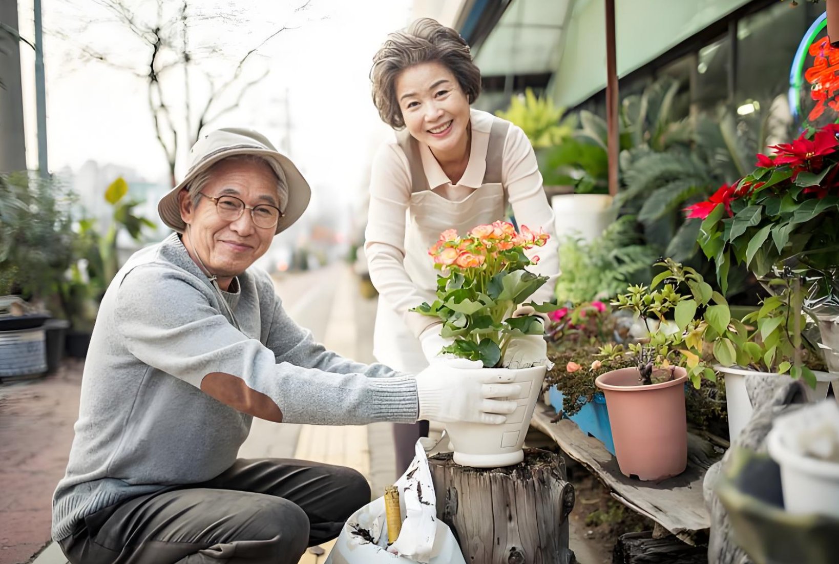 Sau một lần nhìn thấy cuốn sổ nhỏ ở quê, tôi nghiền ngẫm mới hiểu bố mẹ mình sống rất khôn ngoan và tỉnh táo- Ảnh 1.