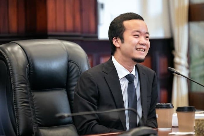 Chi tiết gây sốc về ông chủ