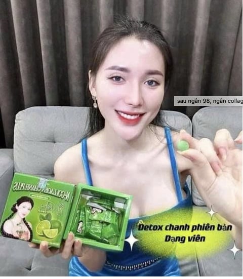Doanh nghiệp liên quan sản phẩm Ngân Collagen quảng cáo đã đồng loạt giải thể trong vài tháng- Ảnh 2.