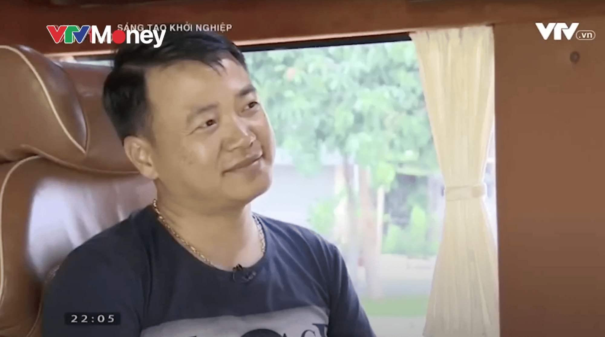 Lời tiên tri về Shark Bình- Ảnh 1.