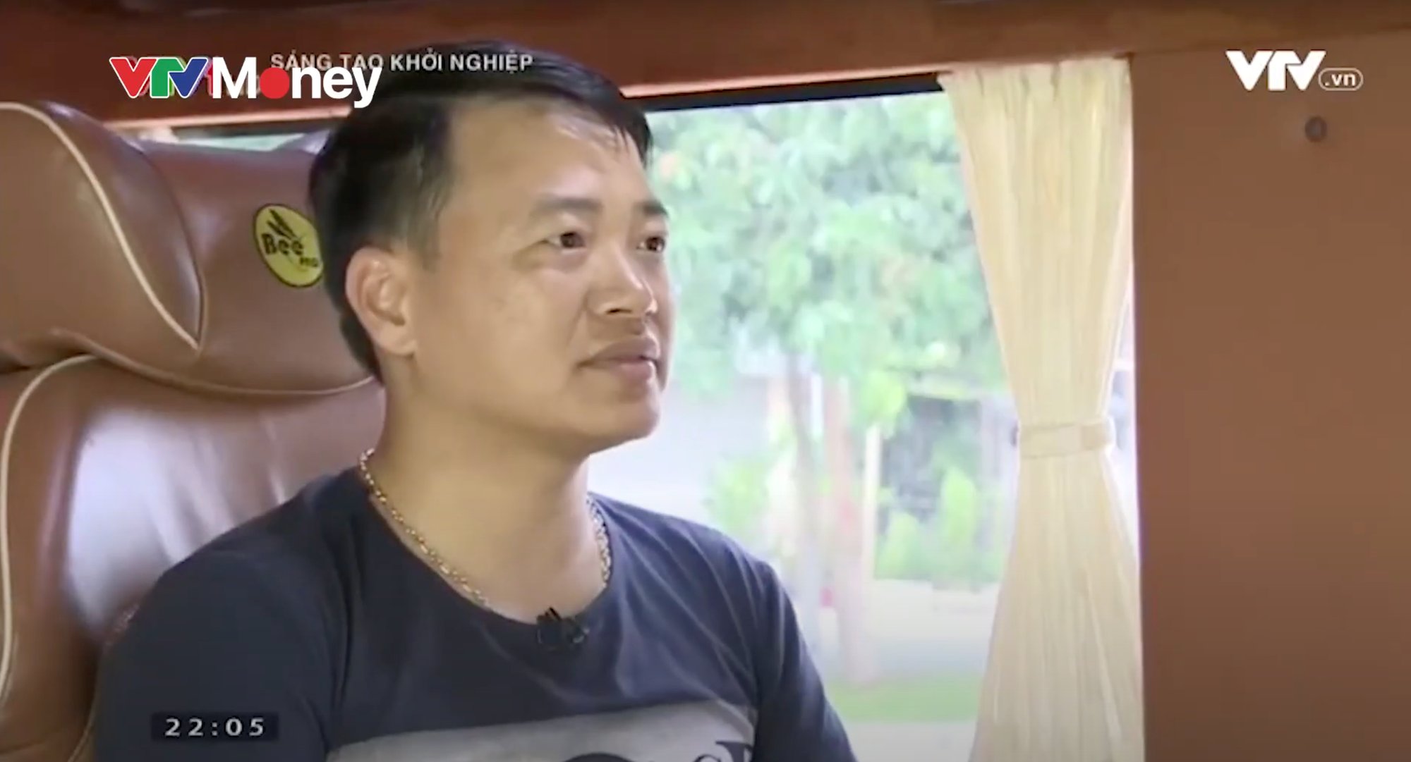 Lời tiên tri về Shark Bình- Ảnh 2.