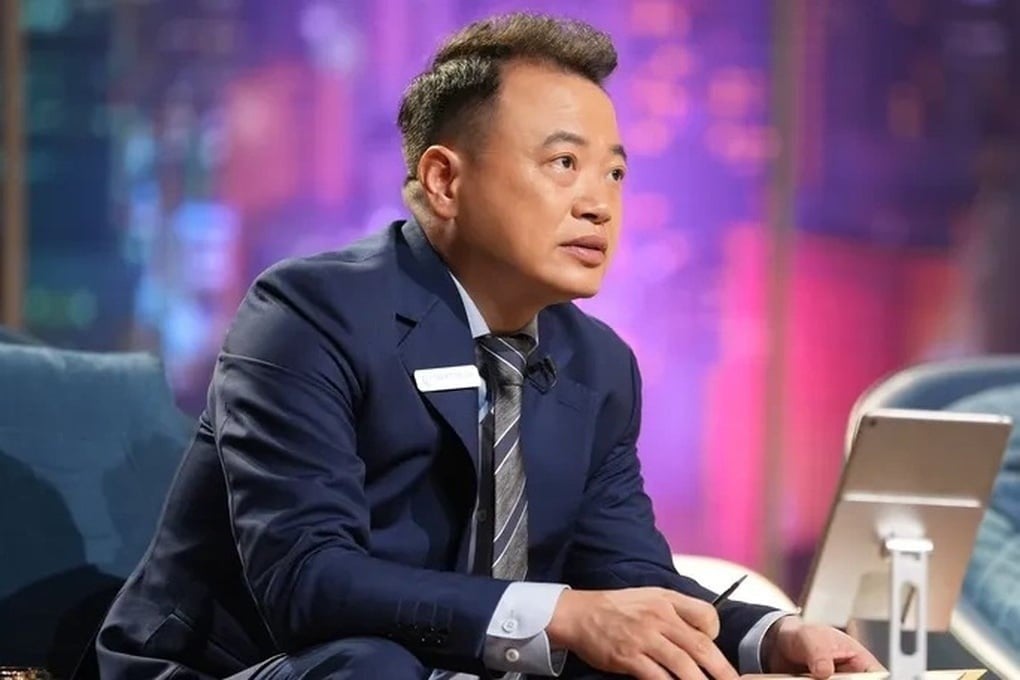 Lời tiên tri về Shark Bình- Ảnh 3.