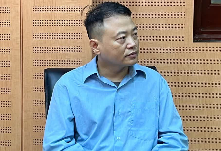 Lời tiên tri về Shark Bình- Ảnh 4.