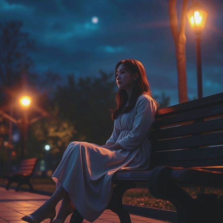 Đứng dậy sau cú vấp ngã và bị người chồng 13 năm tình nghĩa hắt hủi, tôi mới biết mình vẫn là một bông hoa tỏa hương- Ảnh 1.