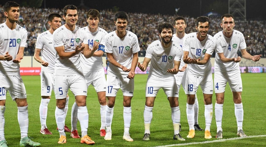 LĐBĐ Australia, Uzbekistan cũng muốn cùng Việt Nam lập liên đoàn riêng, tách khỏi AFC?- Ảnh 2.
