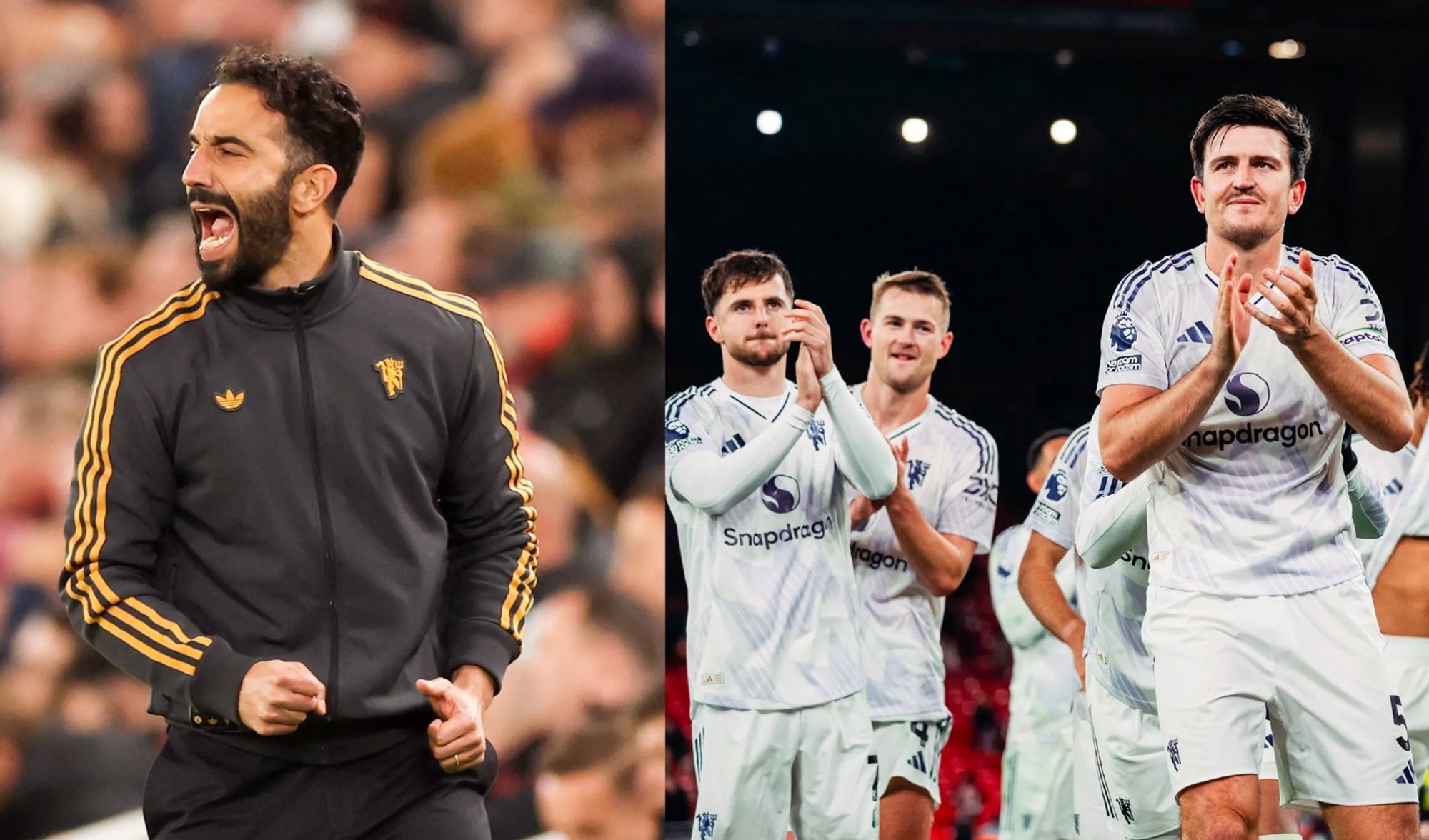 Khoảnh khắc đột phá của Man United trong kỷ nguyên Amorim- Ảnh 7.