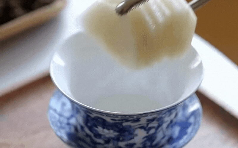 Thức uống vàng cho tiết thu hanh khô: Trà lê vừa dưỡng nhan vừa ấm dạ - Ảnh 5.