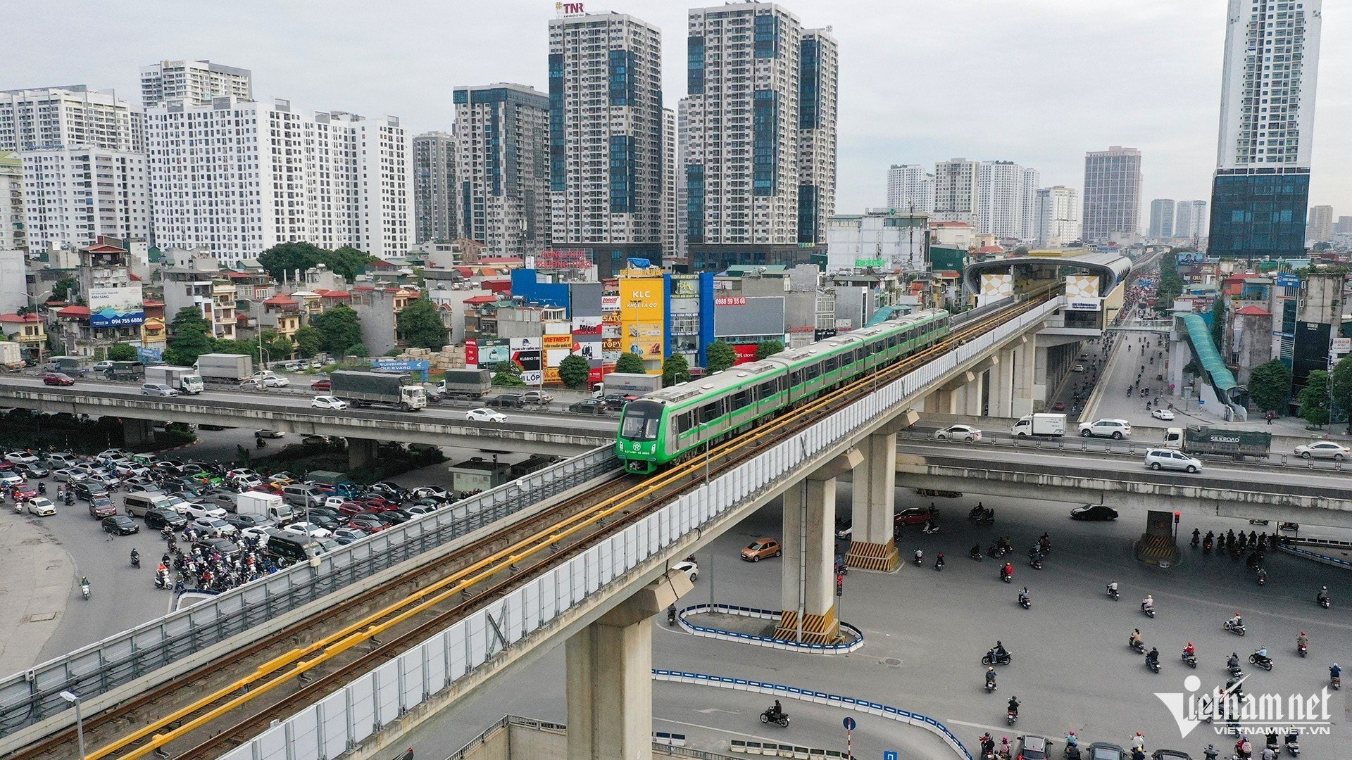 kinh tế
