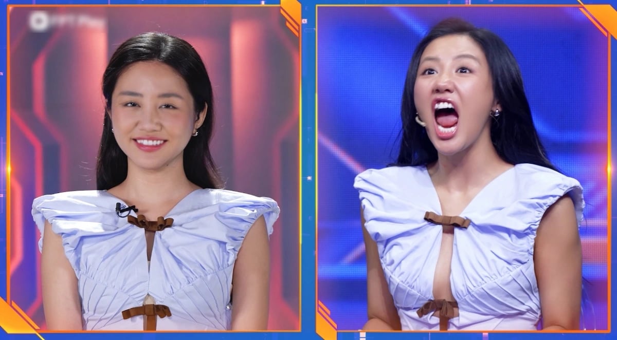 my linh, van mai huong dung hinh vi ban sao ai cat giong y het ban goc hinh anh 2