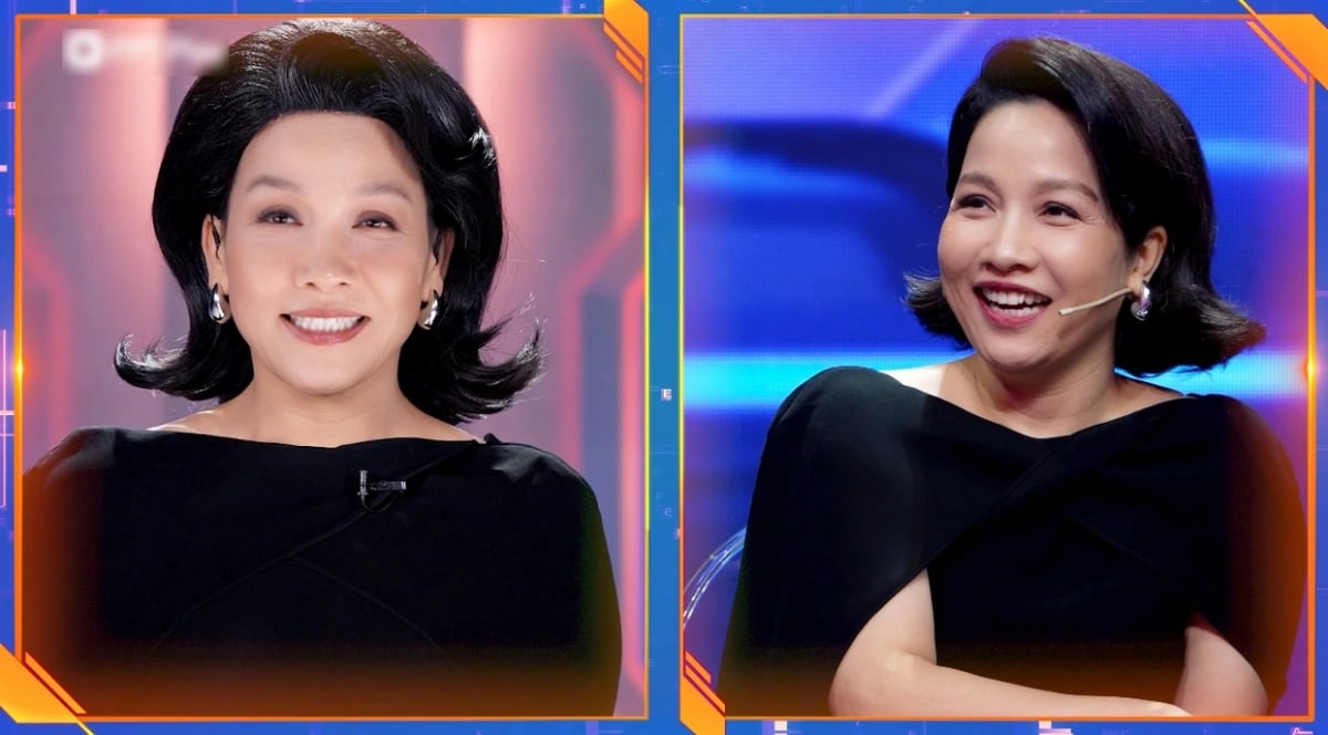 my linh, van mai huong dung hinh vi ban sao ai cat giong y het ban goc hinh anh 3