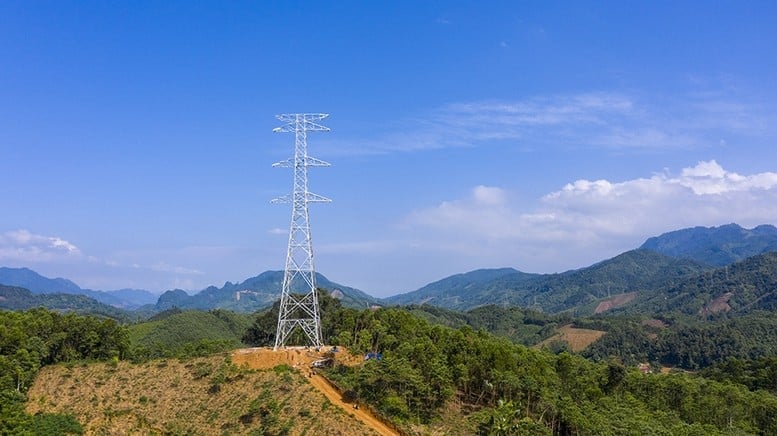 Dự án đặc biệt quan trọng, được đầu tư hơn 7.400 tỷ ghi nhận kỷ lục, là thành tích đáng tự hào của Việt Nam- Ảnh 4.