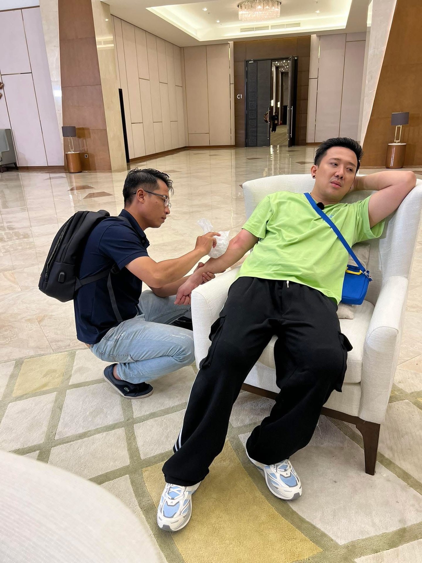 Trấn Thành trả giá- Ảnh 4.