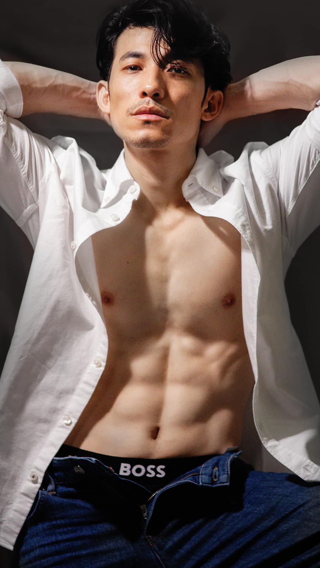 Ngắm body cực phẩm của