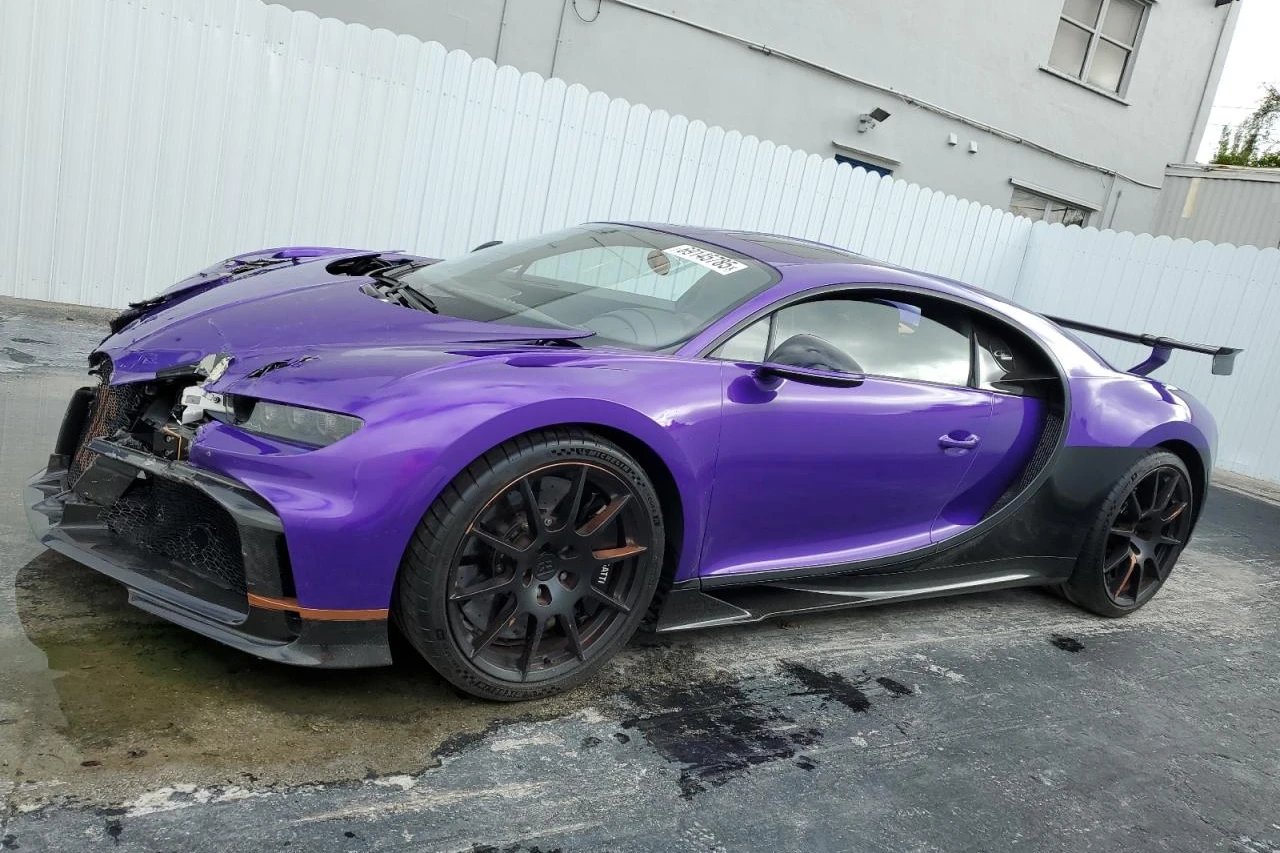 sieu xe, hypercar, bugatti, chiron, bugatti chiron, chiron pur sport, bugatti chiron pur sport, tai nan, dau gia anh 3