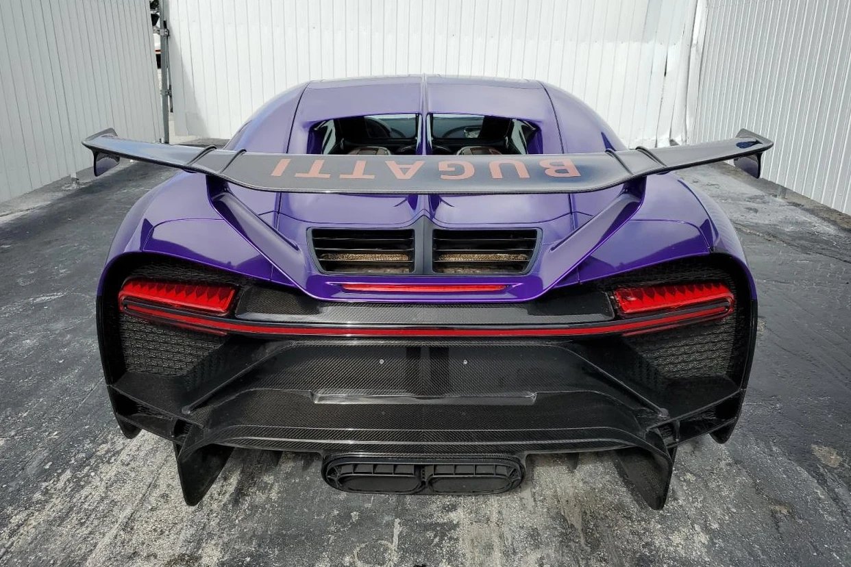 sieu xe, hypercar, bugatti, chiron, bugatti chiron, chiron pur sport, bugatti chiron pur sport, tai nan, dau gia anh 6