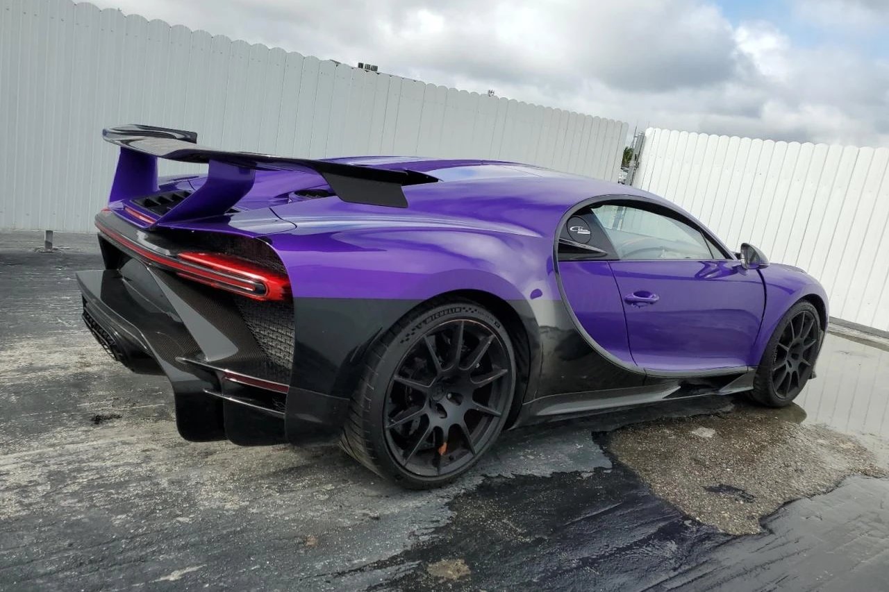 sieu xe, hypercar, bugatti, chiron, bugatti chiron, chiron pur sport, bugatti chiron pur sport, tai nan, dau gia anh 7