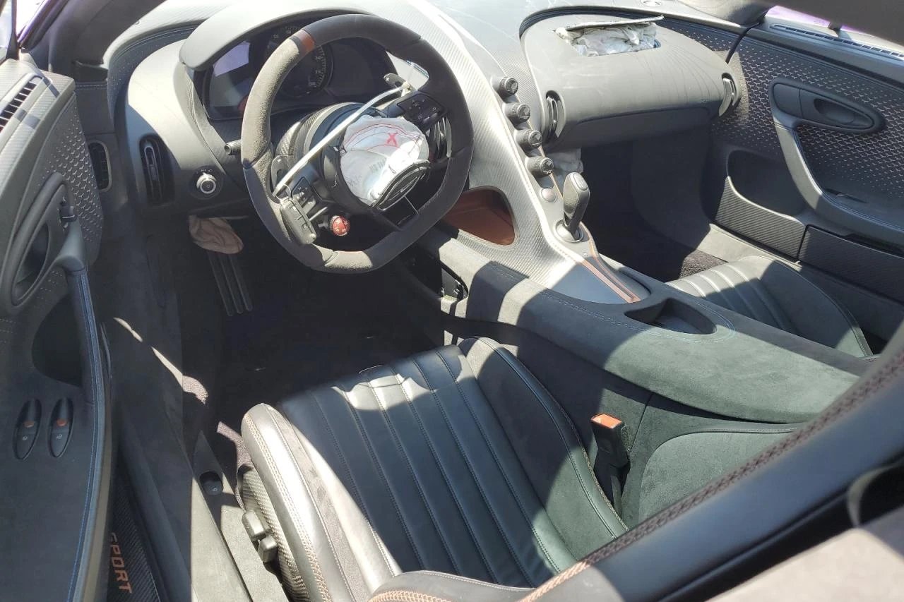 sieu xe, hypercar, bugatti, chiron, bugatti chiron, chiron pur sport, bugatti chiron pur sport, tai nan, dau gia anh 8