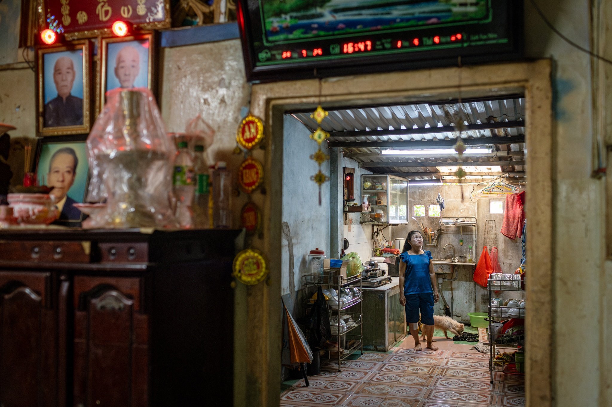 di doi nha o anh 7