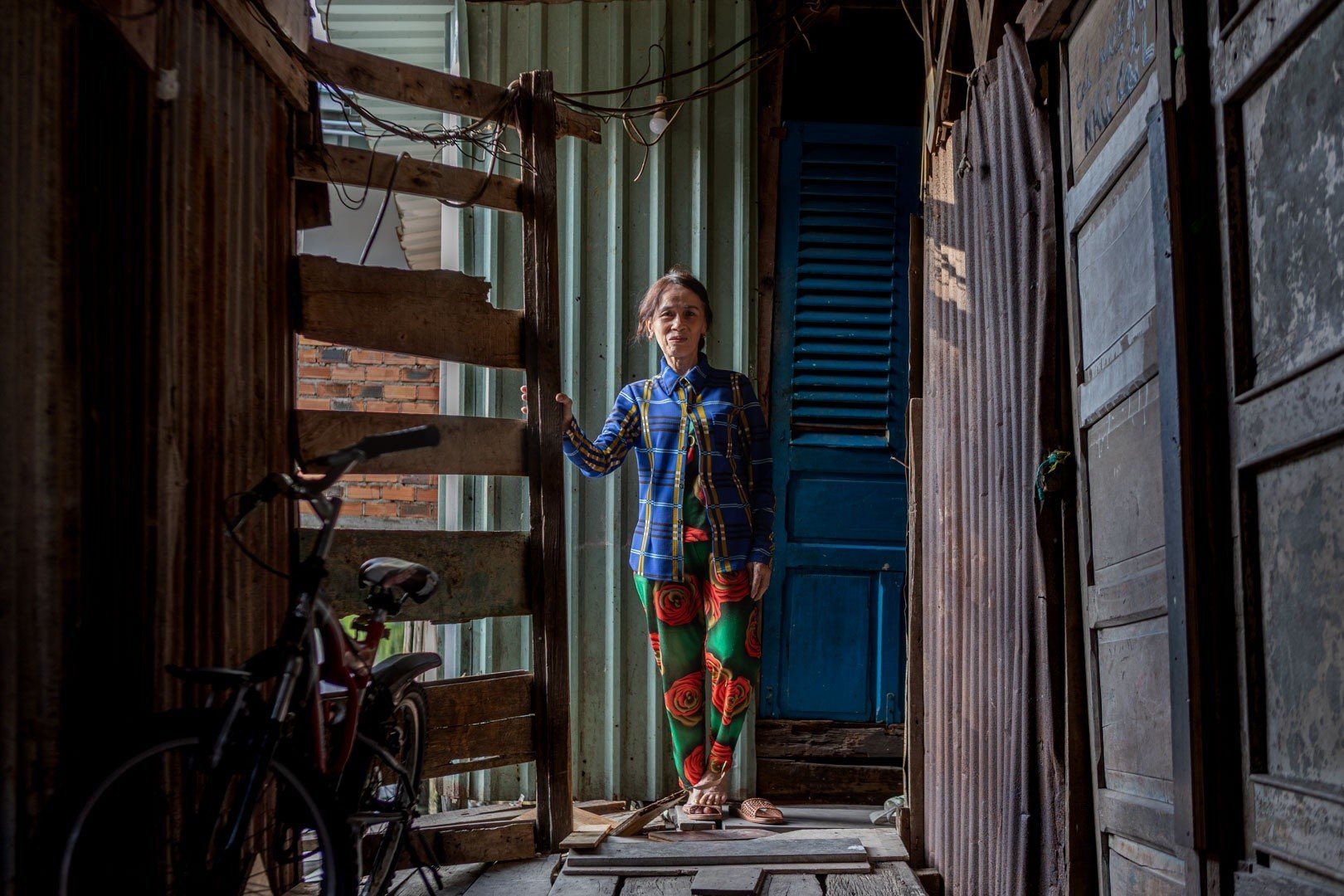 di doi nha o anh 9
